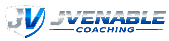 JVenable Coaching