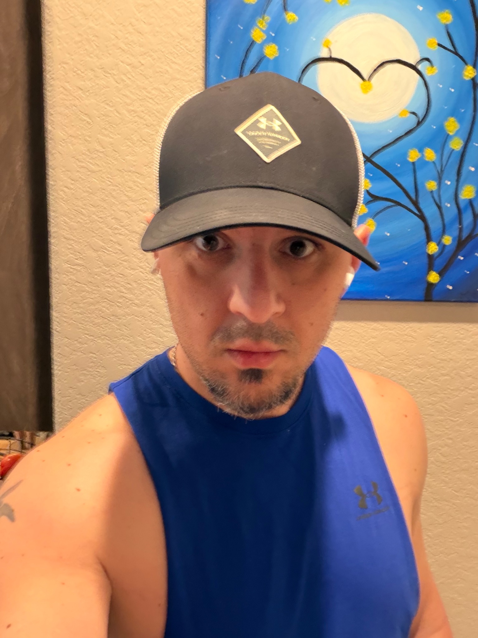 Jonathan Venable — Online Physique Coach